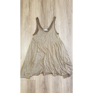 Mini Sparkle Party Dress